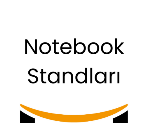 Notebook Standları